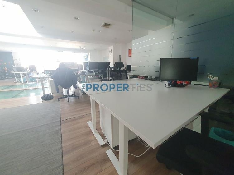 Birou, de 256.60000610352 mp, în Unirii