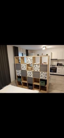 Apartament decomandat în Central