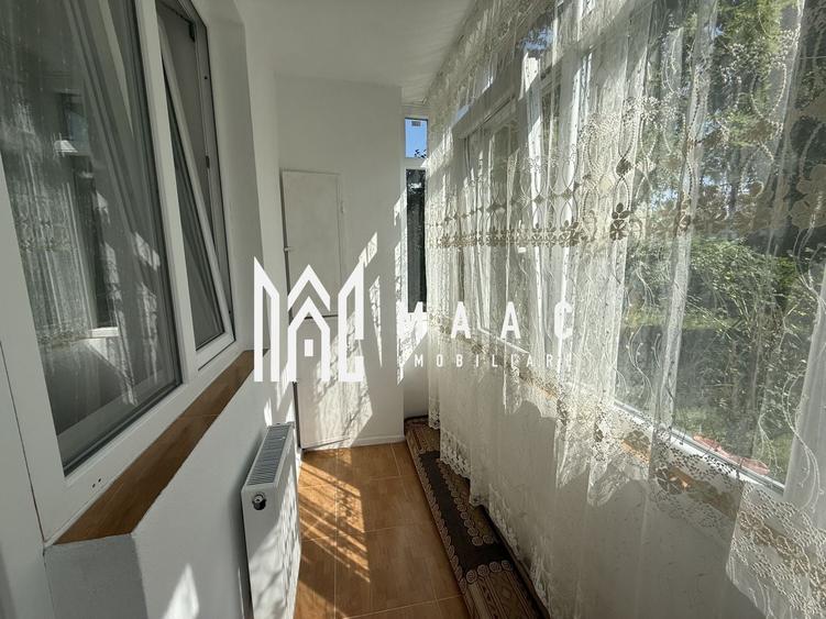 Apartament cu 2 camere semidecomandat, mobilat în Hipodrom 1