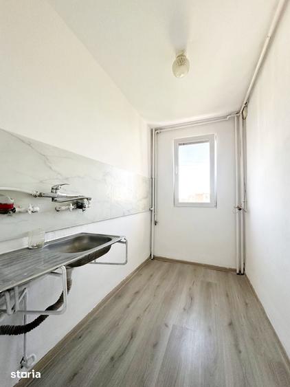 De vanzare, ap 2 cam, etaj 4/10, zona Vlaicu - Fortuna, Predeal - 6