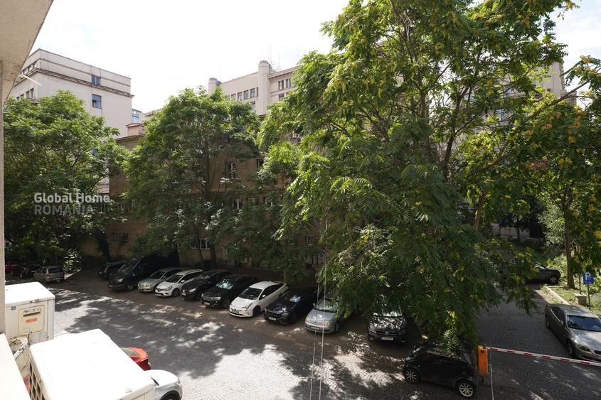 Ultracentral | 3 Camere | 3 Balcoane | Universitate – Piața Romană - 17