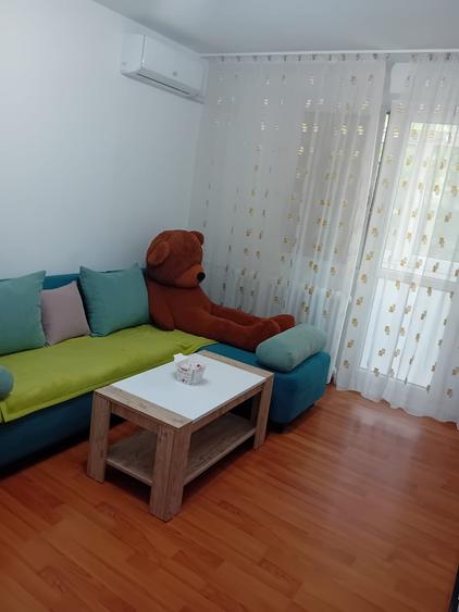 Apartament cu 2 camere semidecomandat în Pantelimon