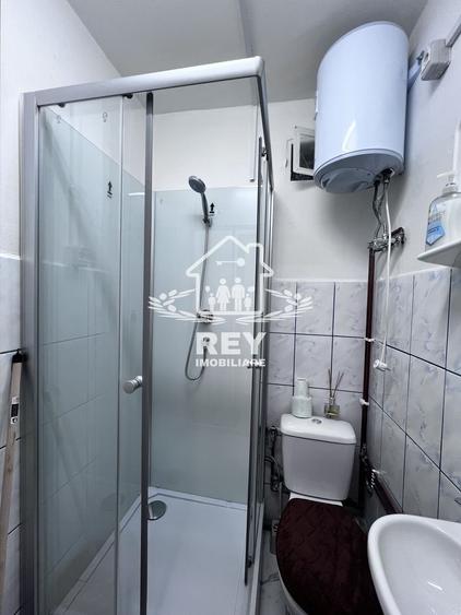 Garsonieră nedecomandată în Lazaret