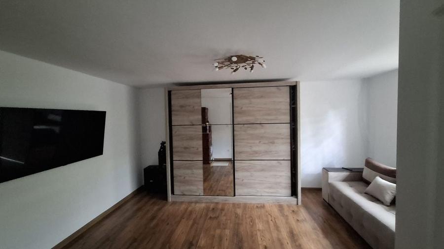 Casă cu 2 camere în Olăneasca