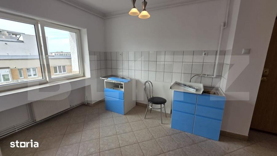 Apartament 2 camere, 52 mp, zona Ultracentral - 2