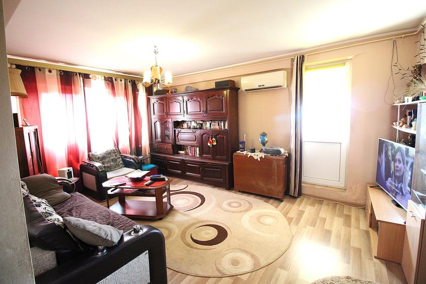 Apartament spatios si luminos Iancului - 1