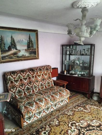 Casa de vanzare cu teren. - 8