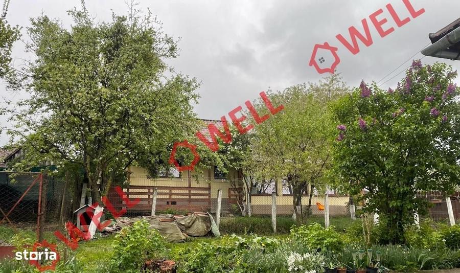 De vanzare casa familiala in loc. Rupea. - 13