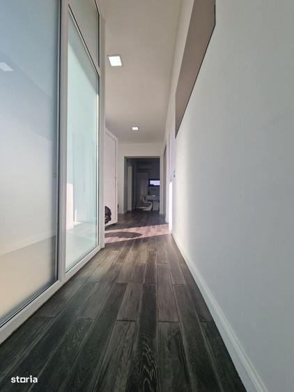 Apartament cu 3 camere decomandat în Nord