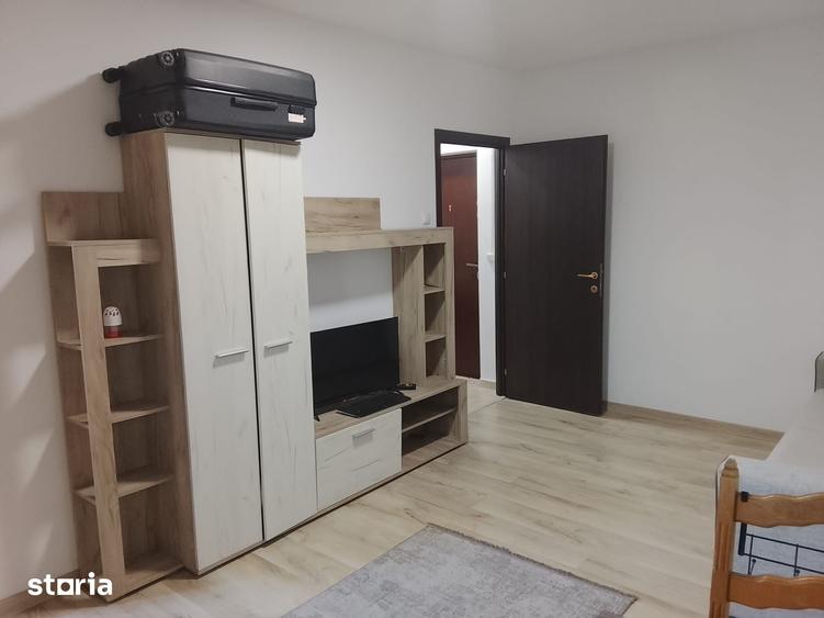 Garsonieră în Mircea cel Bătrân