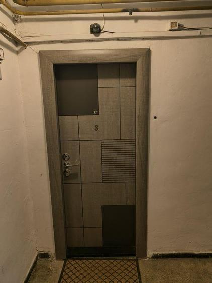 Apartament 3 Camere Decomandat - Metalurgie - 8