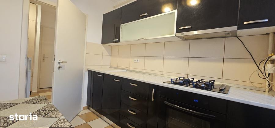 Apartament 2 camere decomandat in Avantgarden 3 - Cod intern 2031 - 2