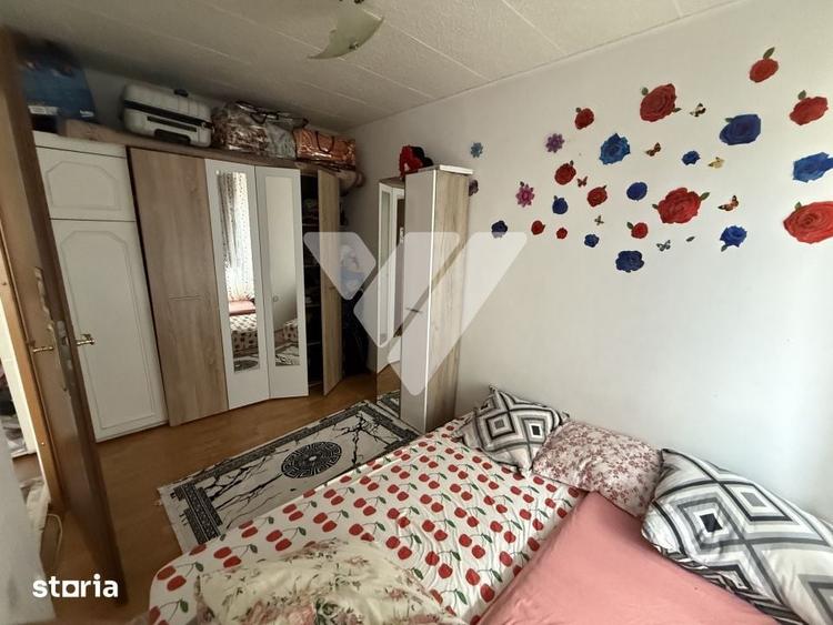 Apartament 2 camere mobilat 45 MPU - Tiglari - Mobilat - 5