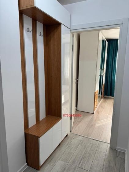 Apartament cu 2 camere, mobilat în Dristor