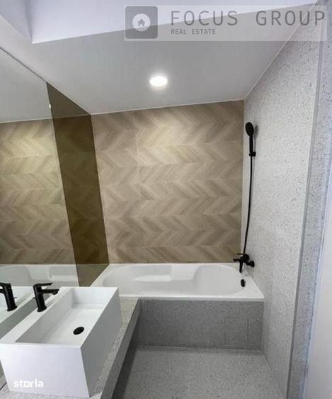 Apartament cu 2 camere decomandat în Lujerului