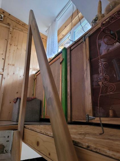 Casa de vacanta Pietrarii de sus judetul Valcea - 8