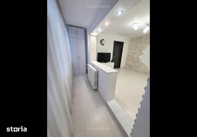 Apartament 3 camere mobilat Gorjului COMISION 0% - 3