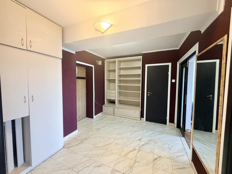 Apartament cu 2 camere decomandat, mobilat în Unirii