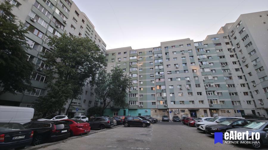Apartament cu 4 camere în Rahova