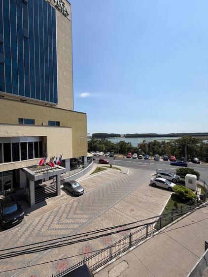Inchiriere apt 3 camere, situat in Galati, pe Faleza, etaj 2, mobilat si utilat - 1