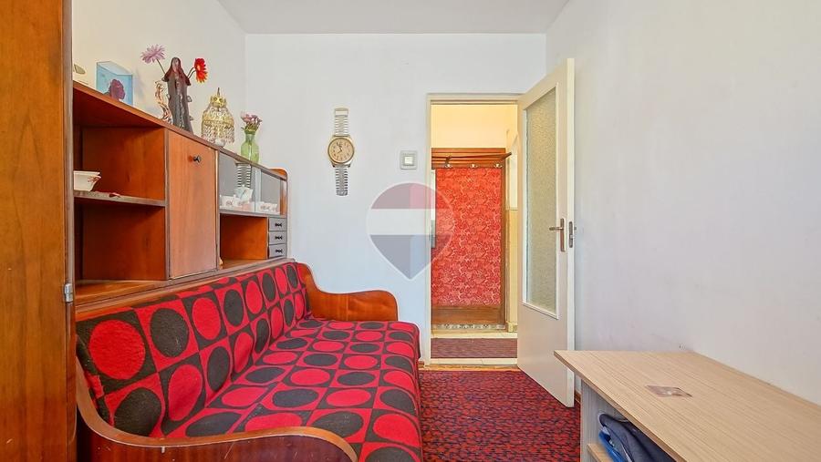 Apartament cu 3 camere decomandat, mobilat în Griviței
