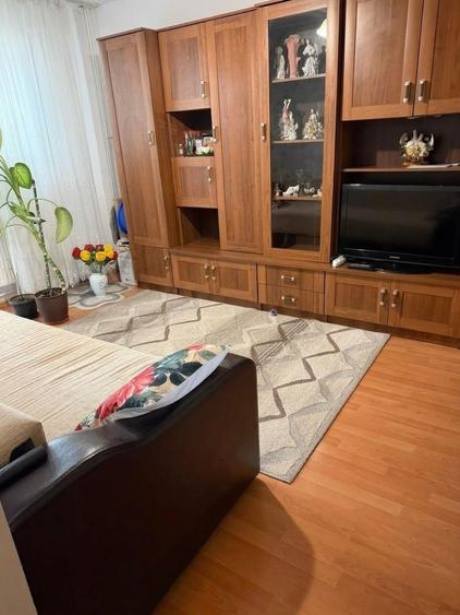 Apartament cu 2 camere decomandat în Lujerului