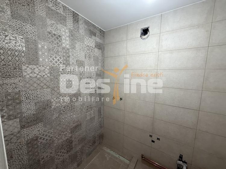 Apartament cu 3 camere semidecomandat, mobilat în Drumul Taberei