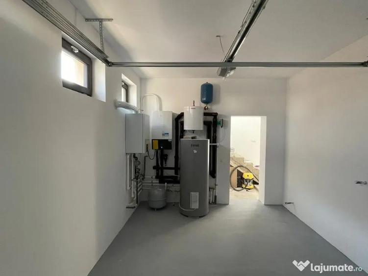 Zona Baneasa - Aeroport casa 4 camere - 16