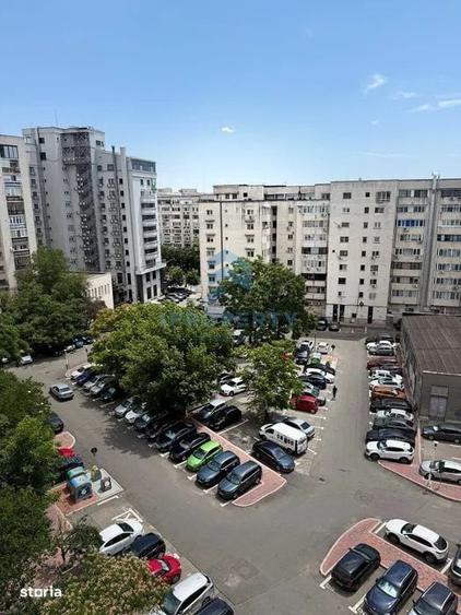 Garsonieră în Calea Călărașilor