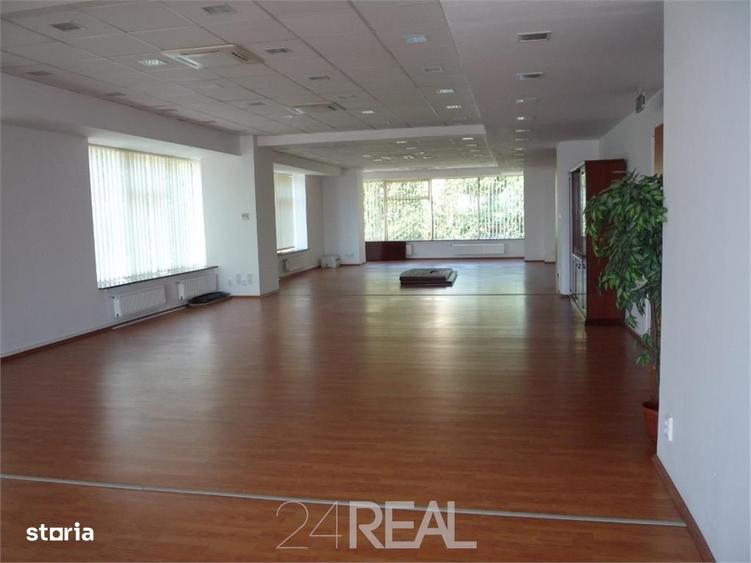 Spațiu comercial, de 2,383 mp, în Iancului