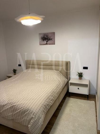Apartament 2 camere de vanzare in Floresti - 5