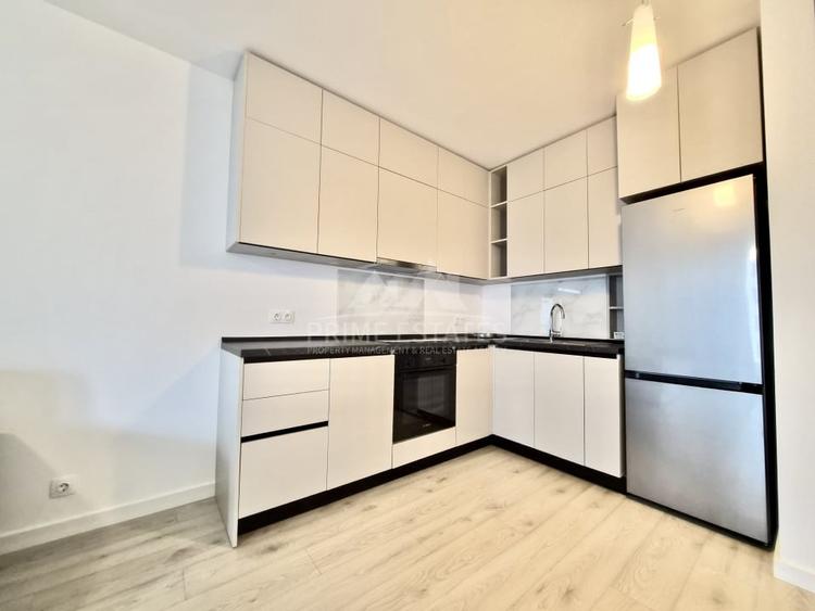 PRIMA INCHIRIERE! Studio Dublu | Greenfield | Parcare Inclusa - 5