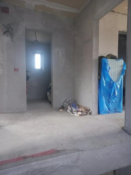 Casă cu 4 camere cu Teren 400 Mp în Ovidiu