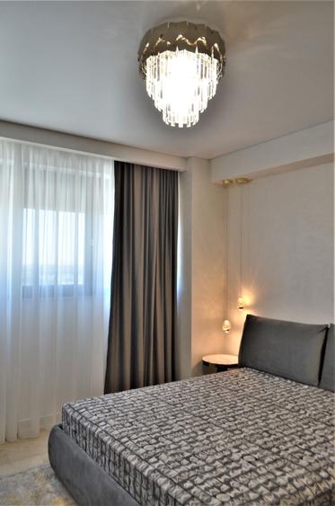 Apartament 2 camere lux de vanzare in Tomis Plus - 15