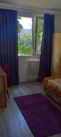 Apartament cu 3 camere decomandat în Valea Ialomiței