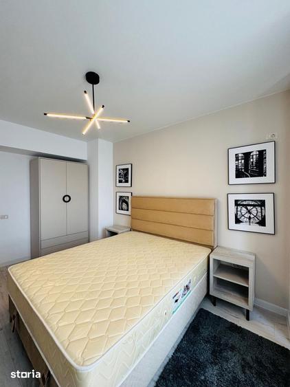 Apartament 2 camere Central Address Residence/ Parcare - 14