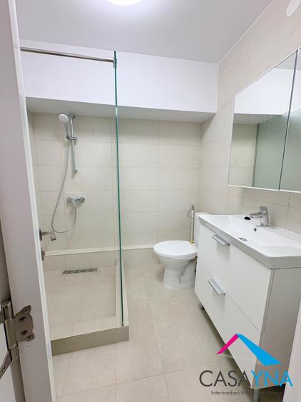 Prima închiriere | Apartament 2 camere complet renovat | Arena Mall! - 5