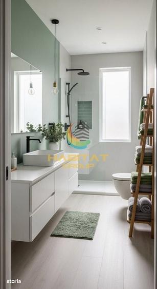 Apartament 3 camere / 78 mp / Metalurgiei - 4