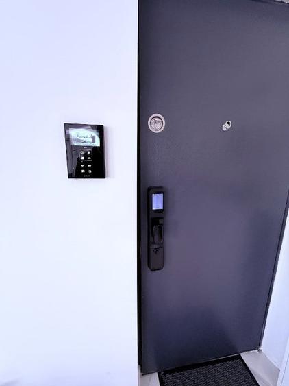 Apartament cu 2 camere decomandat în Nord