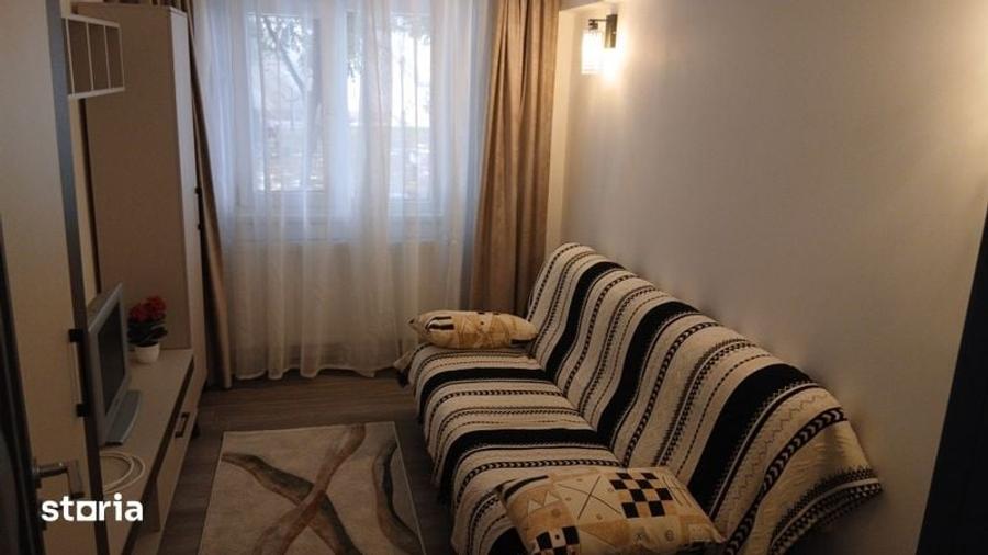 Proprietar inchiriez 3 camere central - 5