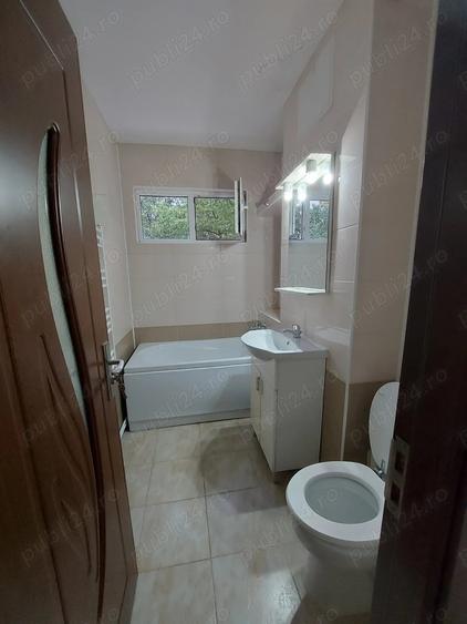 Apartament cu 2 camere nedecomandat în Orizont