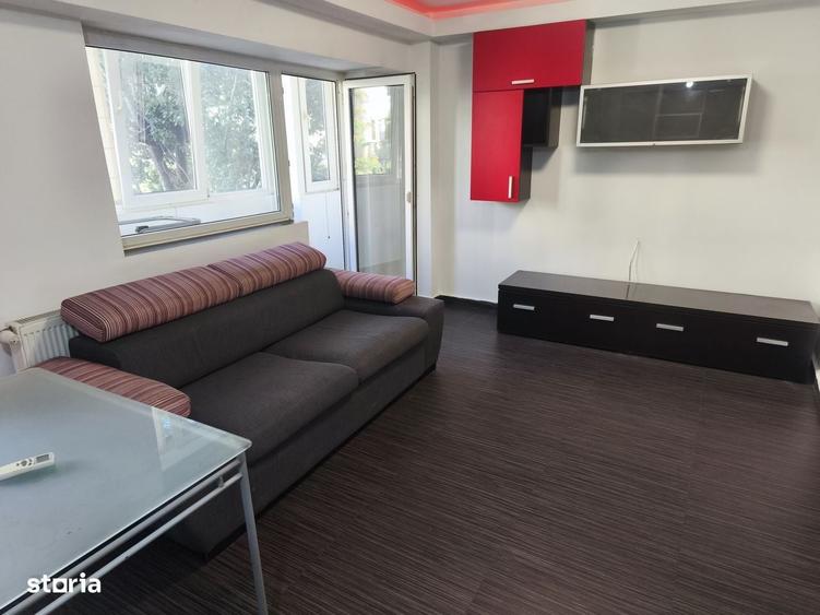Apartament cu 2 camere în Sebastian