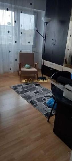 Apartament cu 2 camere decomandat, mobilat în Gorjului