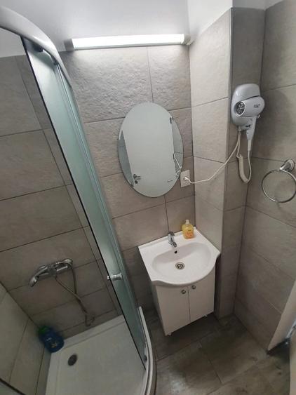 Garsonieră decomandată în Nord
