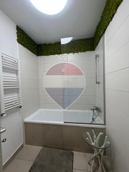 Apartament cu 2 camere decomandat, mobilat în Timișoara