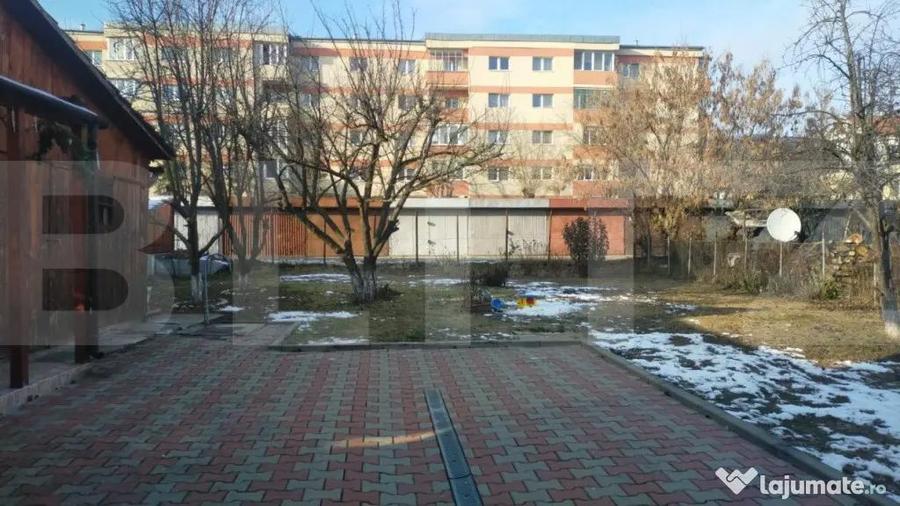 Teren de 804 mp, în Grigorescu