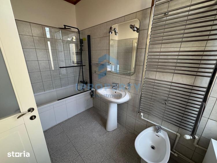 Calea Victoriei | 5 Camere | 130 mp | Pretabil Birouri | Centrala | - 4