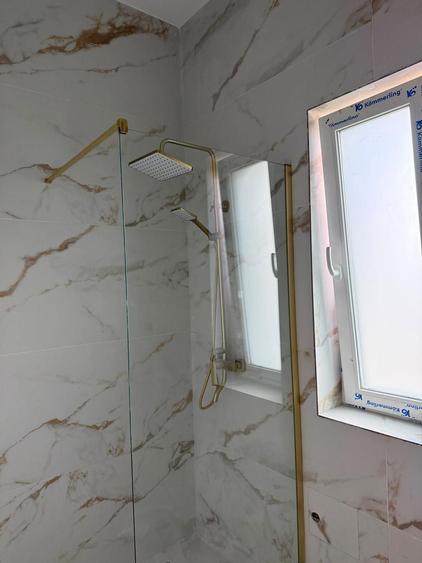 Casă individuală cu 4 camere cu Canalizare în Horpaz