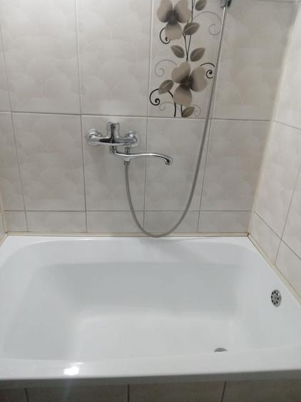 Garsonieră nedecomandată în Central