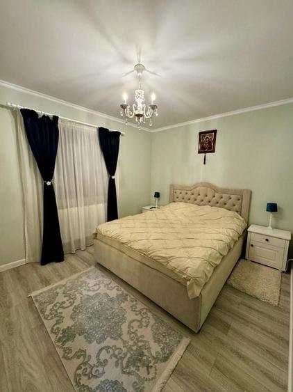 Casă cu 4 camere în Teleac
